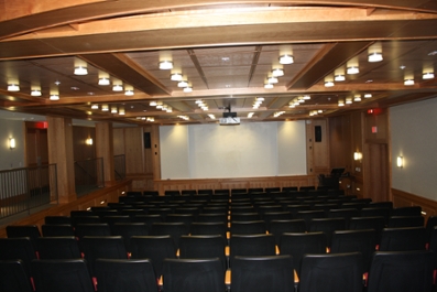 Auditorium